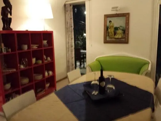 Luxury Apart Daire, 2 Yatak Odası