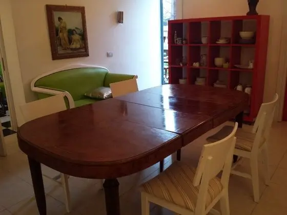 Luxury Apart Daire, 2 Yatak Odası