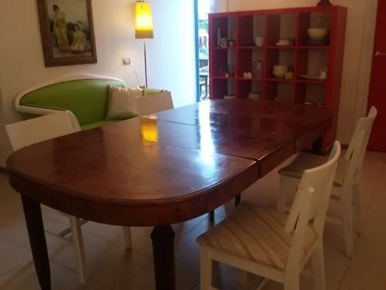 Luxury Apart Daire, 2 Yatak Odası