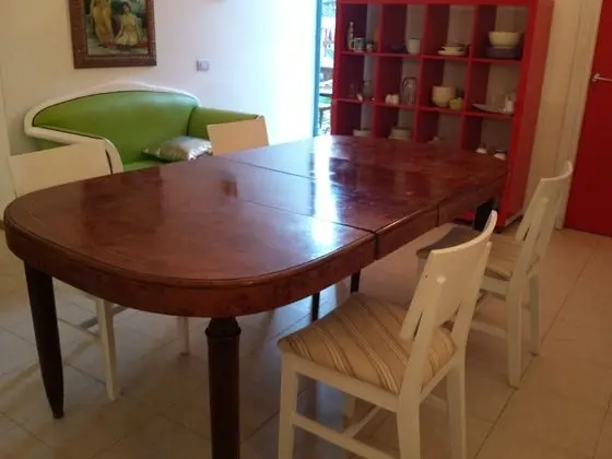 Luxury Apart Daire, 2 Yatak Odası