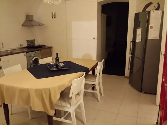 Luxury Apart Daire, 2 Yatak Odası