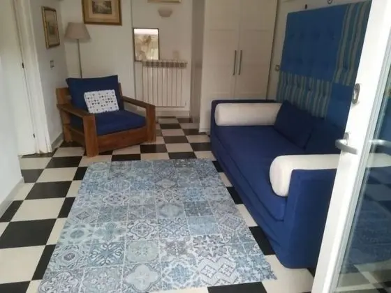 Luxury Apart Daire, 2 Yatak Odası