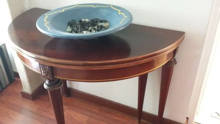 Luxury Apart Daire, 2 Yatak Odası