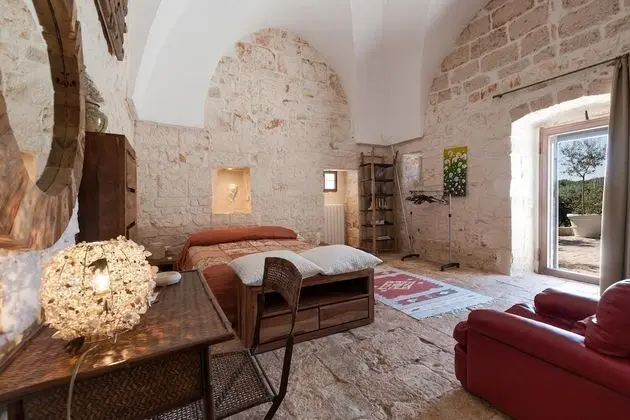 Villa, 6 Yatak Odası