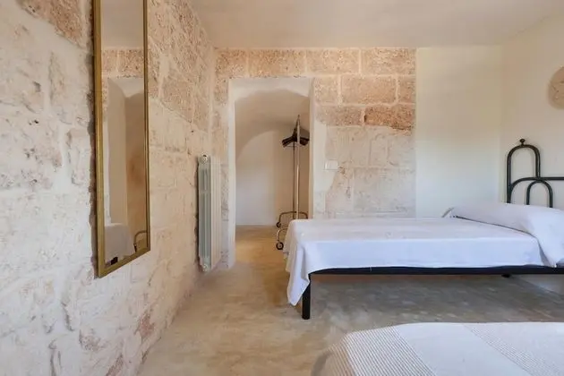 Villa, 6 Yatak Odası