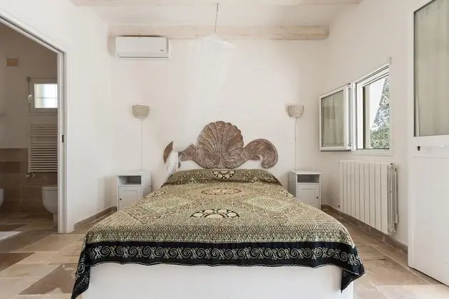 Villa, 6 Yatak Odası