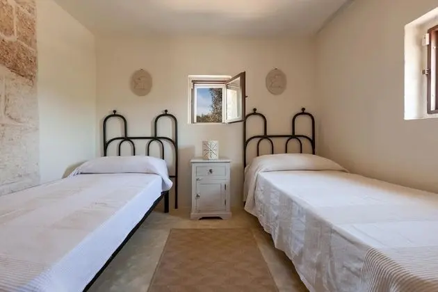 Villa, 6 Yatak Odası