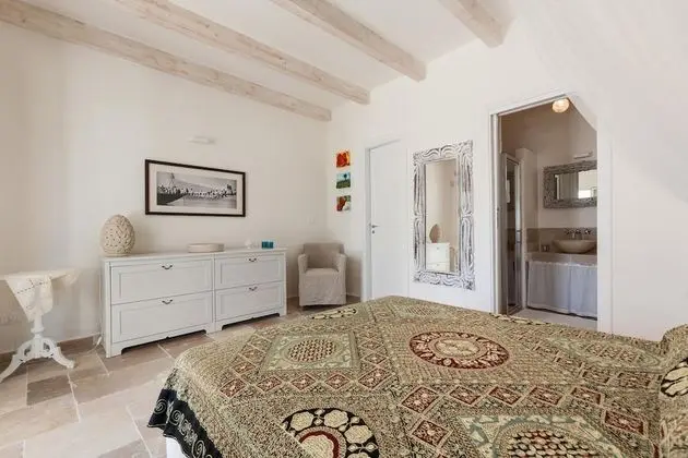 Villa, 6 Yatak Odası