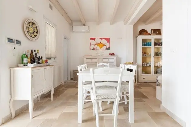 Villa, 6 Yatak Odası