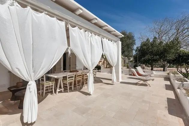 Villa, 6 Yatak Odası