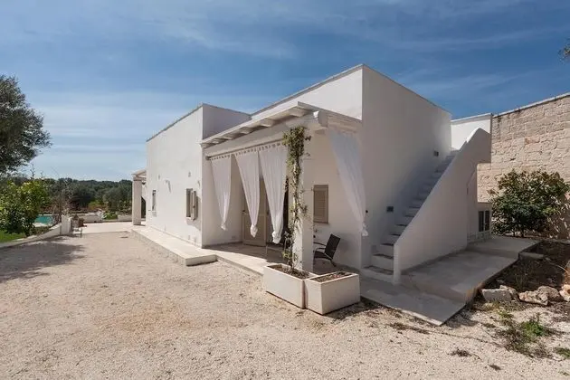 Villa, 6 Yatak Odası