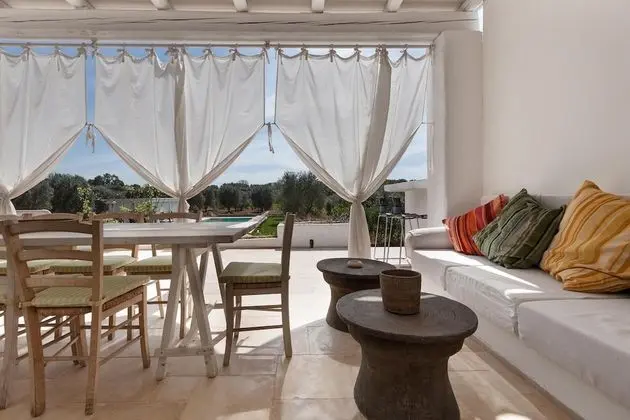 Villa, 6 Yatak Odası