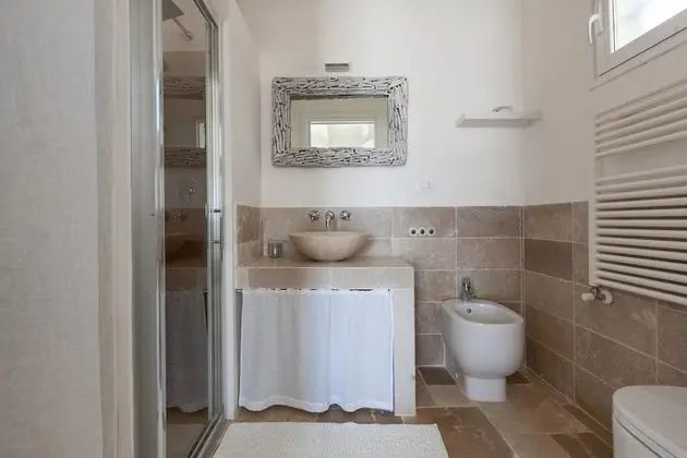 Villa, 6 Yatak Odası