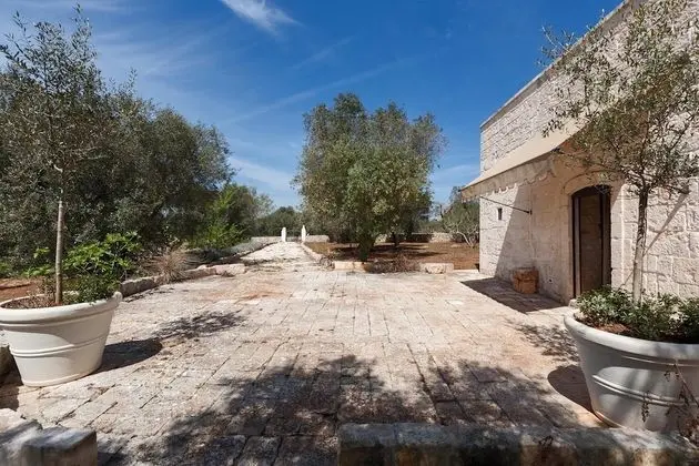 Villa, 6 Yatak Odası