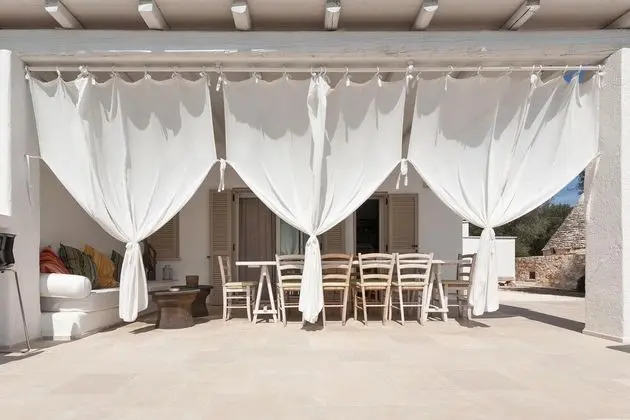 Villa, 6 Yatak Odası