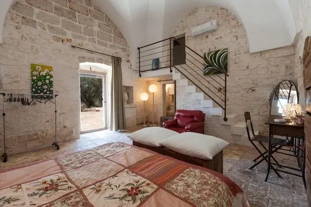 Villa, Birden Çok Yatak Odası