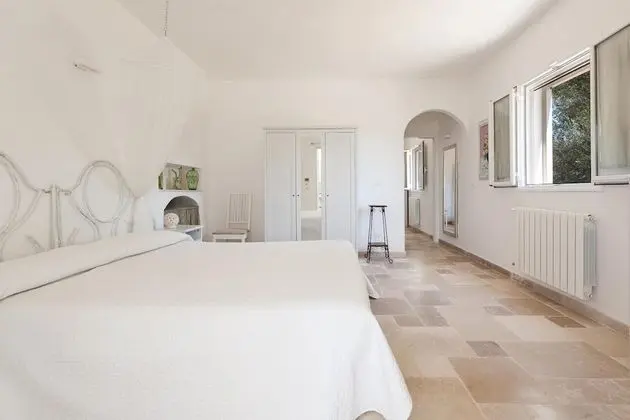 Villa, Birden Çok Yatak Odası