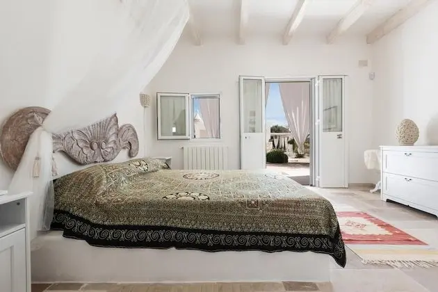 Villa, Birden Çok Yatak Odası