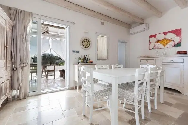 Villa, Birden Çok Yatak Odası