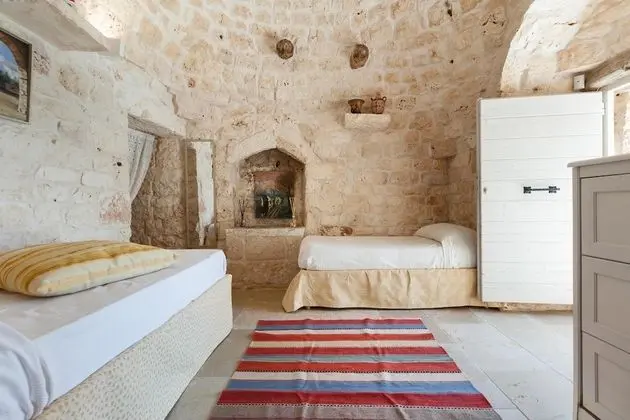 Villa, Birden Çok Yatak Odası