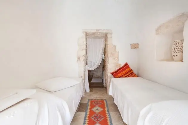 Villa, Birden Çok Yatak Odası