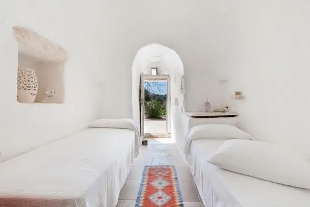 Villa, Birden Çok Yatak Odası