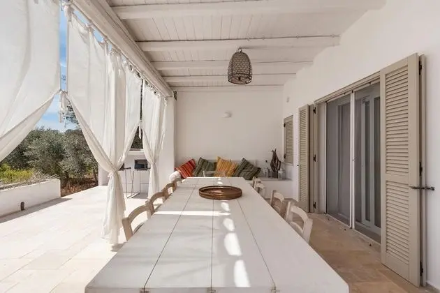 Villa, Birden Çok Yatak Odası