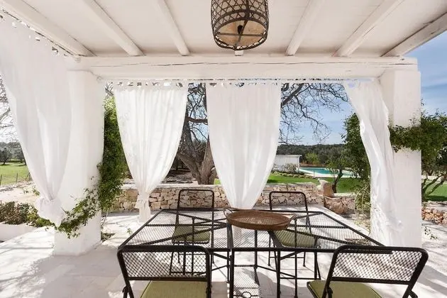 Villa, Birden Çok Yatak Odası