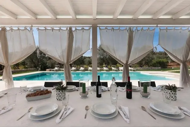 Villa, Birden Çok Yatak Odası