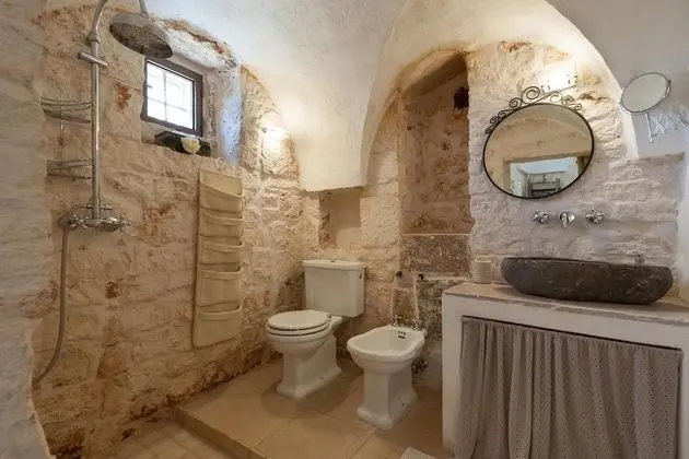 Villa, Birden Çok Yatak Odası