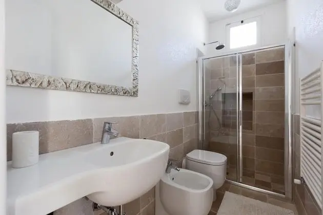 Villa, Birden Çok Yatak Odası