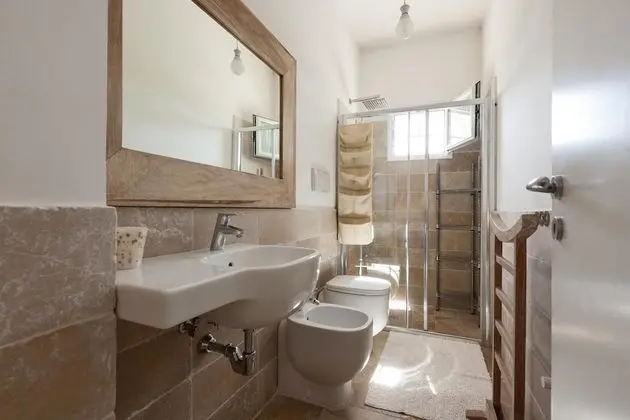 Villa, Birden Çok Yatak Odası