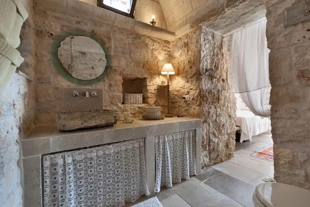 Villa, Birden Çok Yatak Odası