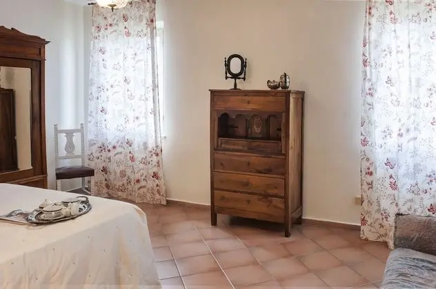 Villa, 5 Yatak Odası