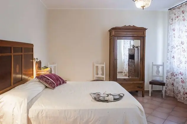 Villa, 5 Yatak Odası