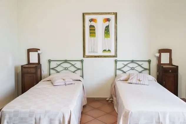 Villa, 5 Yatak Odası