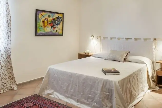 Villa, 5 Yatak Odası