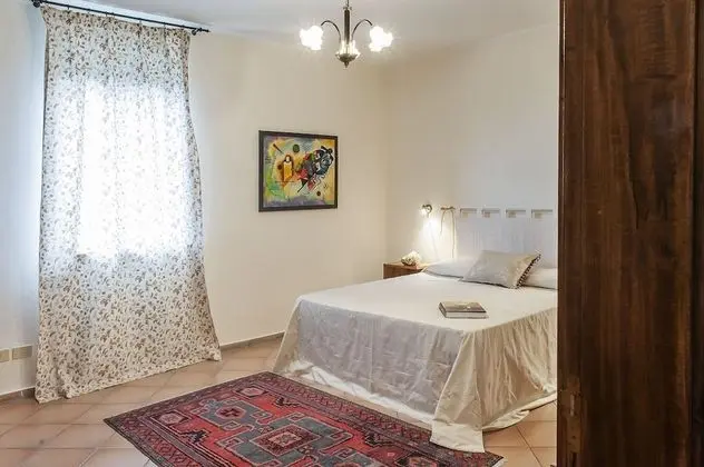 Villa, 5 Yatak Odası