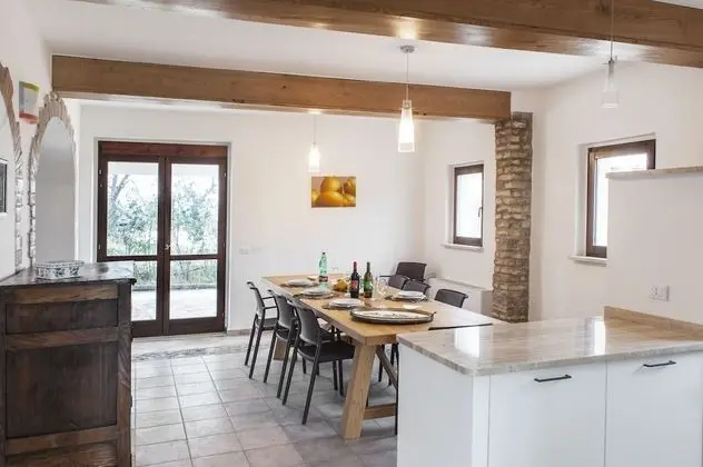 Villa, 5 Yatak Odası