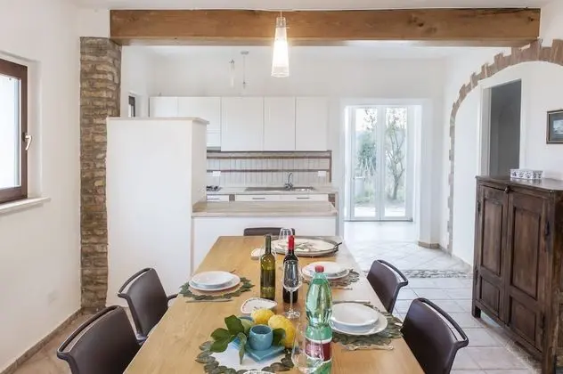 Villa, 5 Yatak Odası