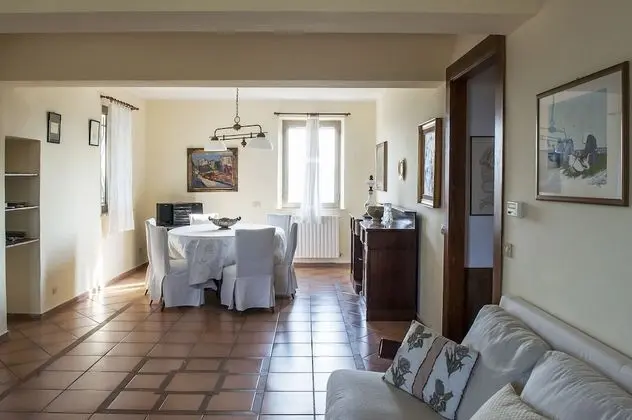 Villa, 5 Yatak Odası