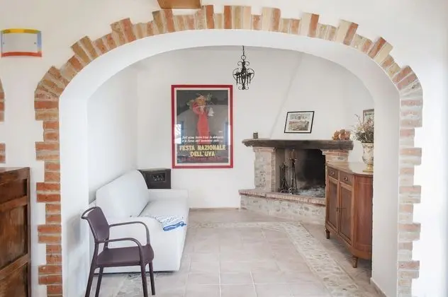 Villa, 5 Yatak Odası