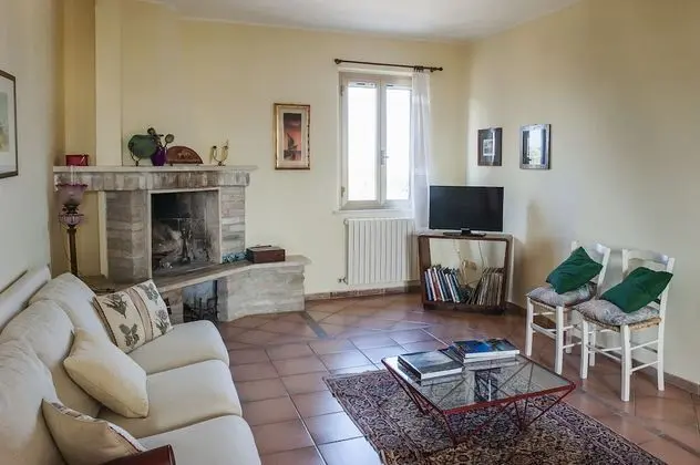 Villa, 5 Yatak Odası