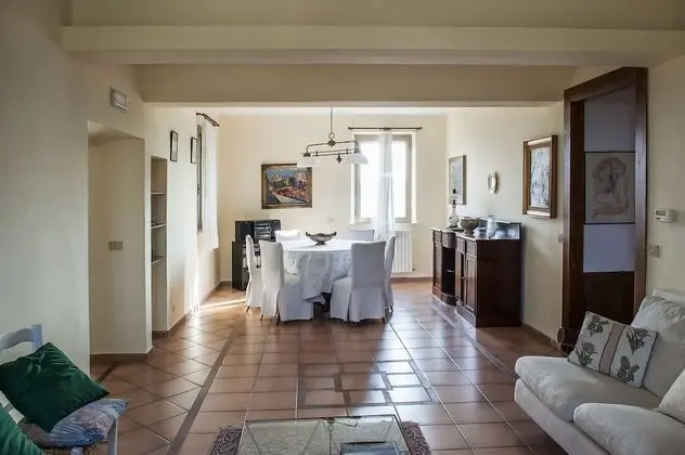 Villa, 5 Yatak Odası