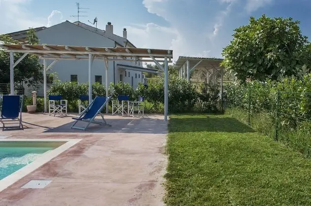Villa, 5 Yatak Odası