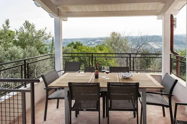 Villa, 5 Yatak Odası