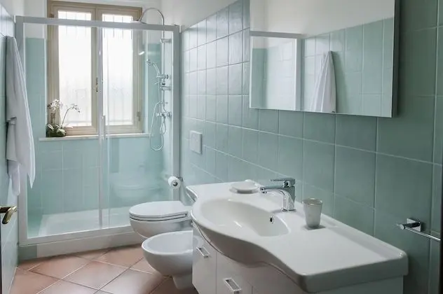 Villa, 5 Yatak Odası
