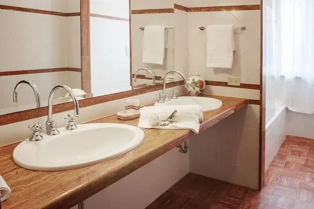 Villa, 5 Yatak Odası