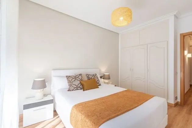 Apart Daire, 1 Yatak Odası, Balkon