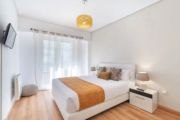 Apart Daire, 1 Yatak Odası, Balkon